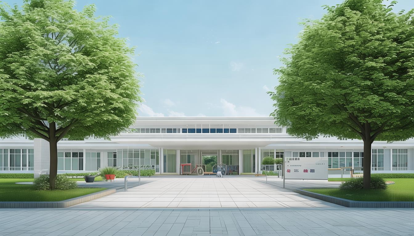 郑州市妇幼保健院地图攻略及周边停车场指南，宝妈必看