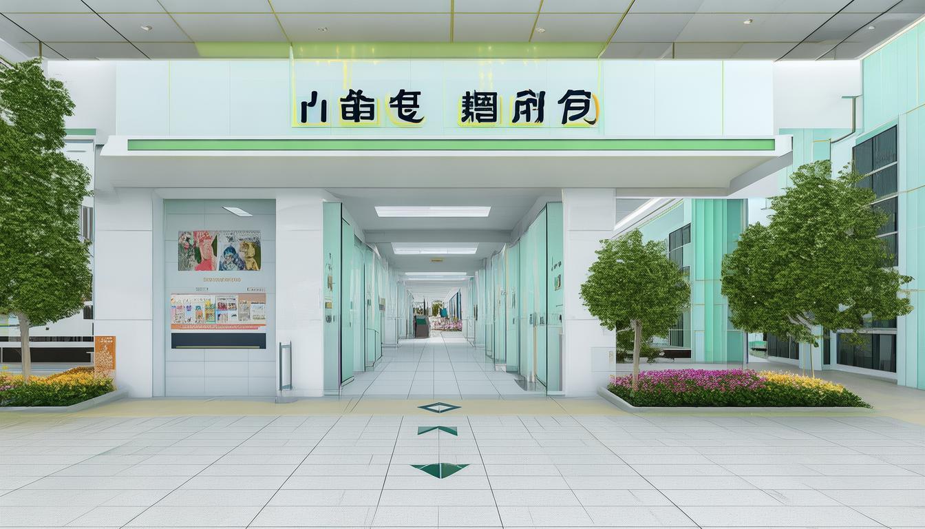 寻找甘肃省妇幼保健院地址犯难？小李的经历来帮您