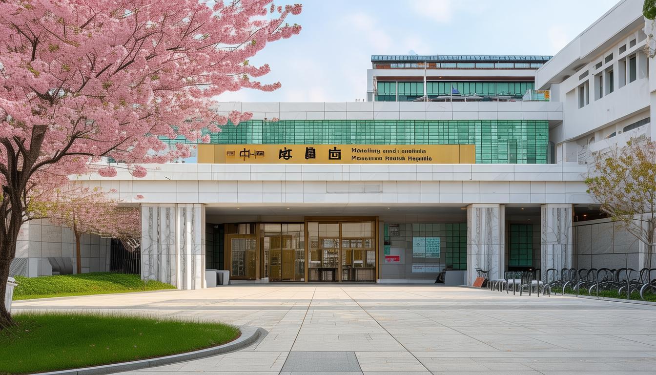 锦州北镇妇幼保健院：缓解好友产前焦虑，贴心医护暖人心