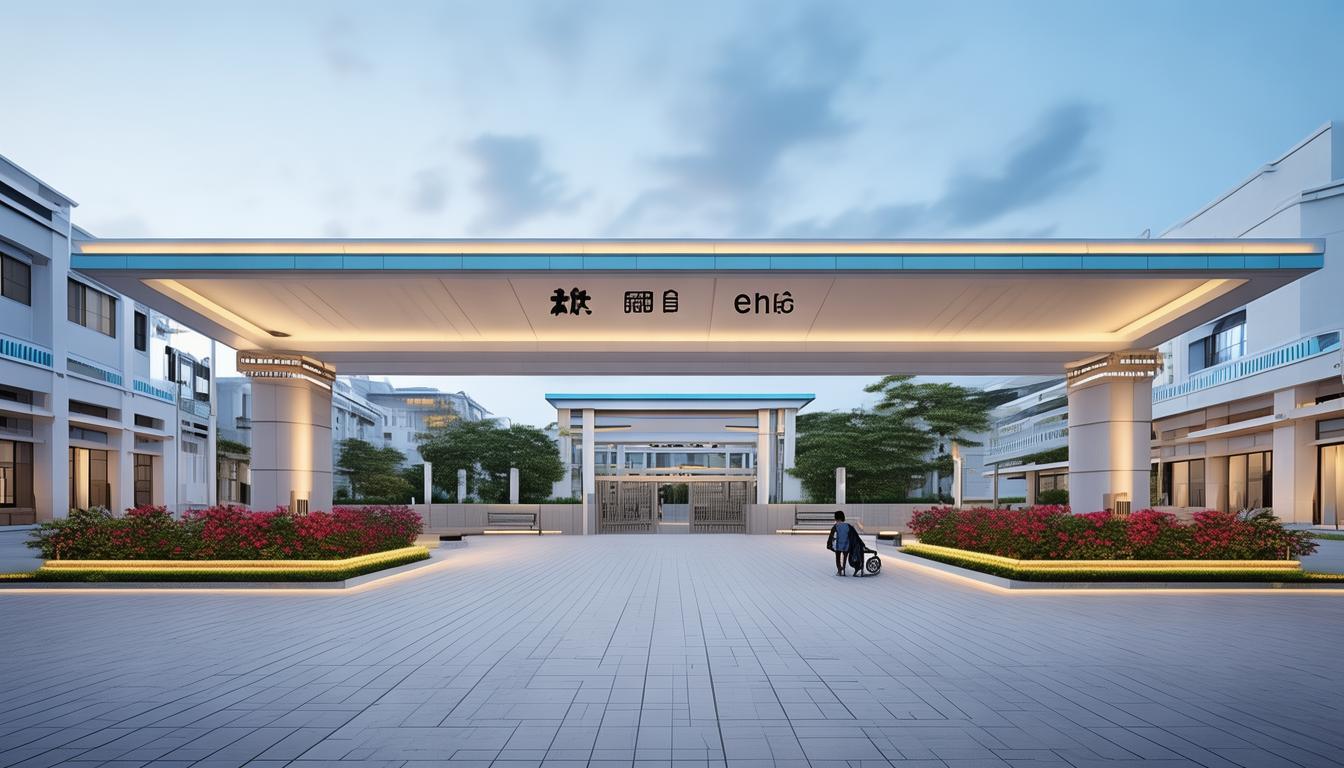 导医要处理突发情况吗？市中心医院导医王琳的亲身经历