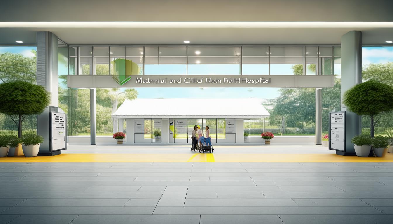 青岛市妇幼保健院 唐筛_青岛妇幼唐筛报告单在哪里领_青岛妇幼医院唐筛多久出结果