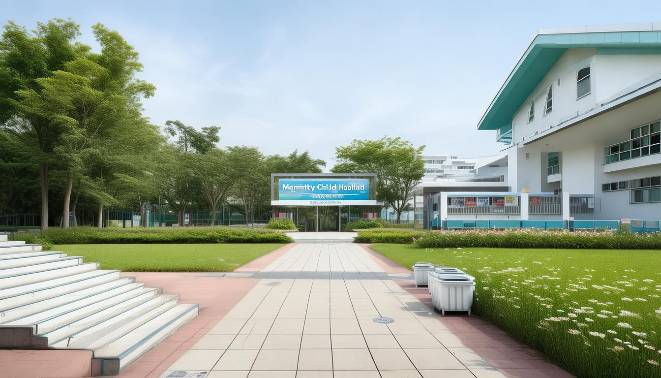 新手爸妈吐槽给娃挂号难，济南省妇幼保健院就诊指南你知道吗？
