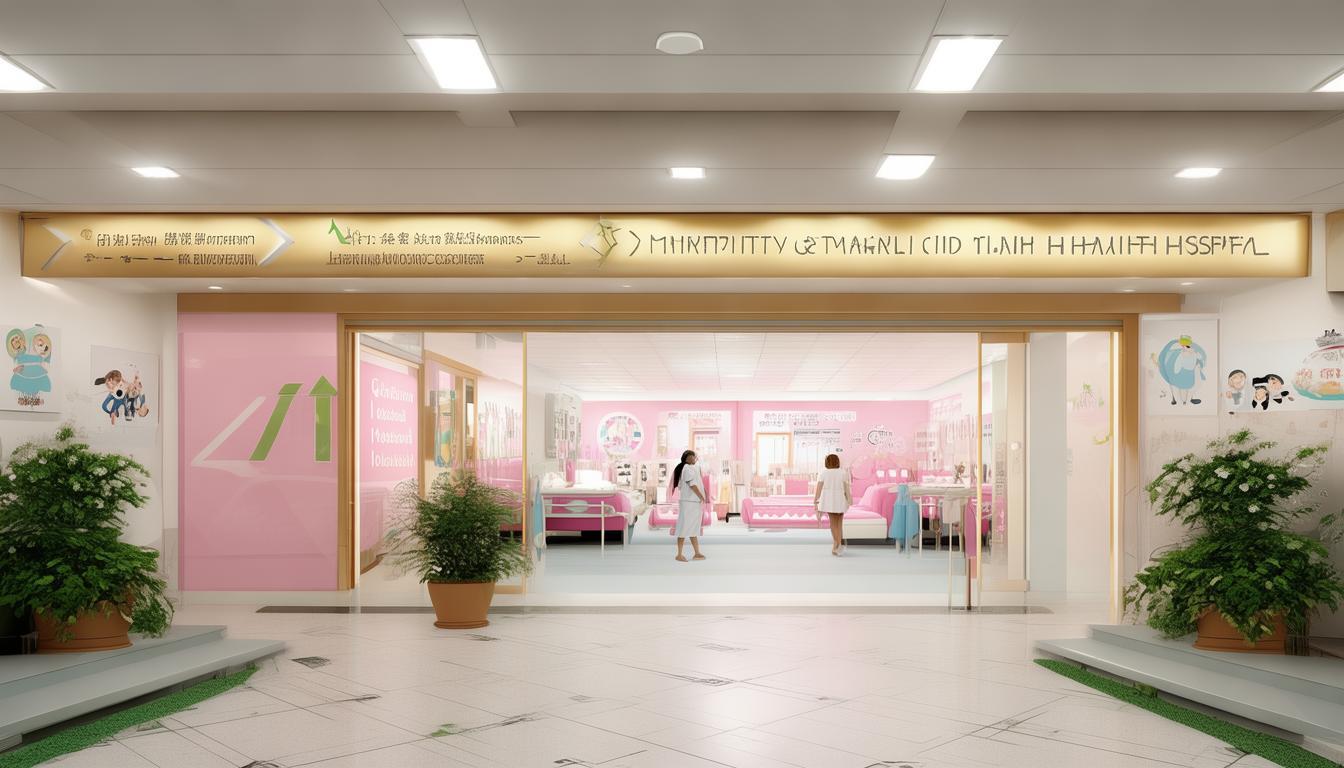 小婉备考西双版纳妇幼保健院：从困惑到蜕变的护士之路？