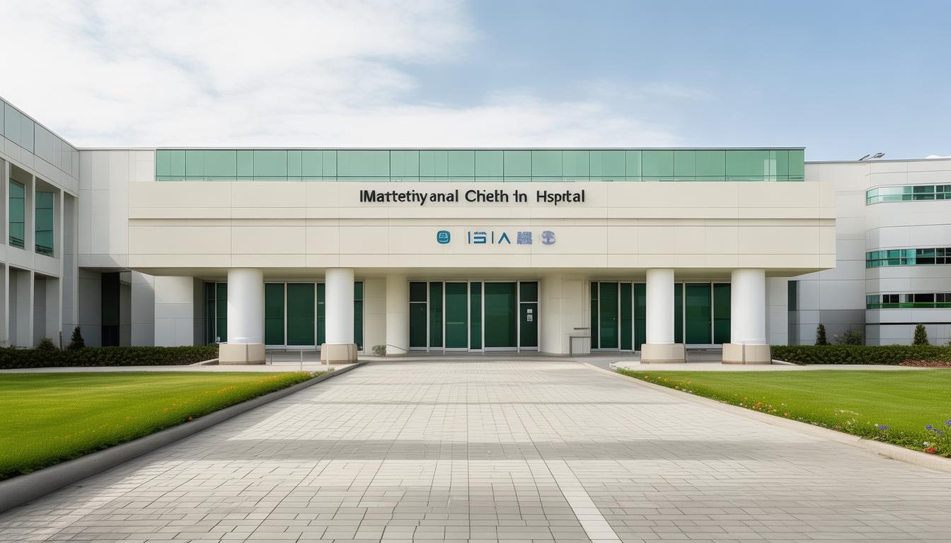 上海妇幼保健医院图片_上海红房子妇幼保健院图片_上海妇幼保健院总院