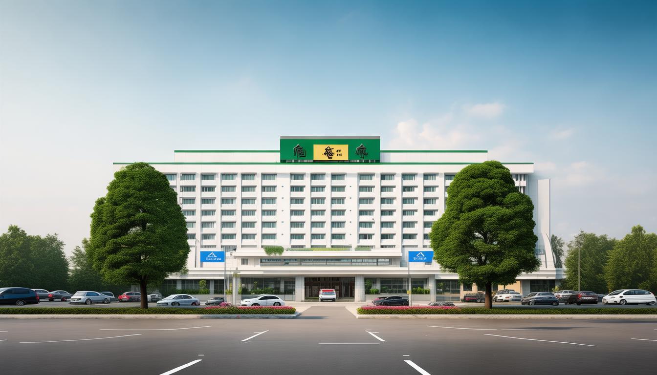 燕莎桥西竟没有妇幼保健院？新手爸妈别慌，看这里