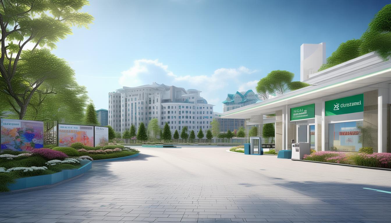 新晋父母谈养育孩子经济负担重，昌吉妇幼保健院省心又省钱