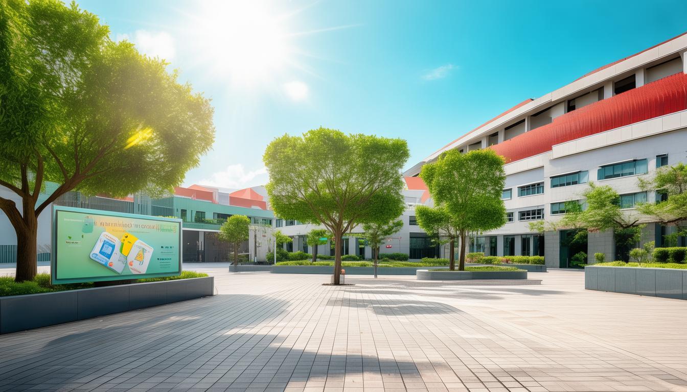 方城朋友常问妇幼保健院位置？看王哥经历就知道咋去