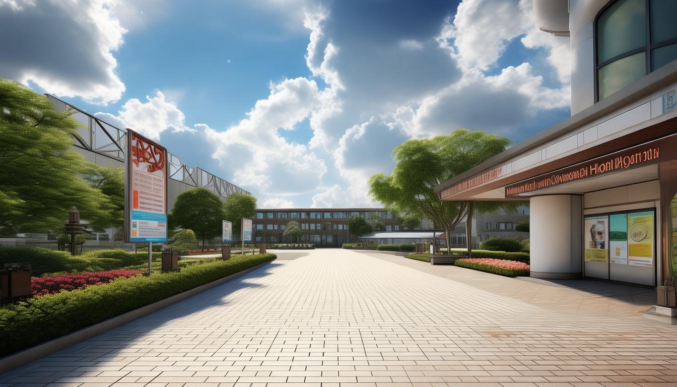 河南曙光医院李姐为保教费发愁，工资扣除房租水电所剩无几