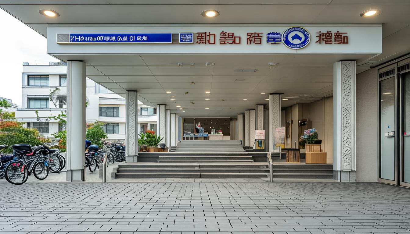 假期带娃游玩地难选？听听医院导医小林的忙碌日常
