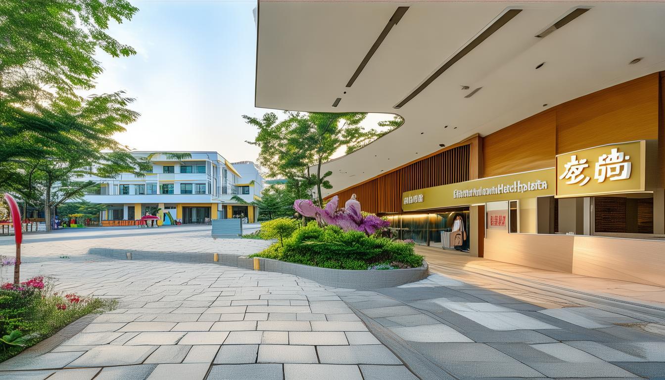 新晋父母必看！上海分娩可靠医院及徐家汇国妇婴建档经历