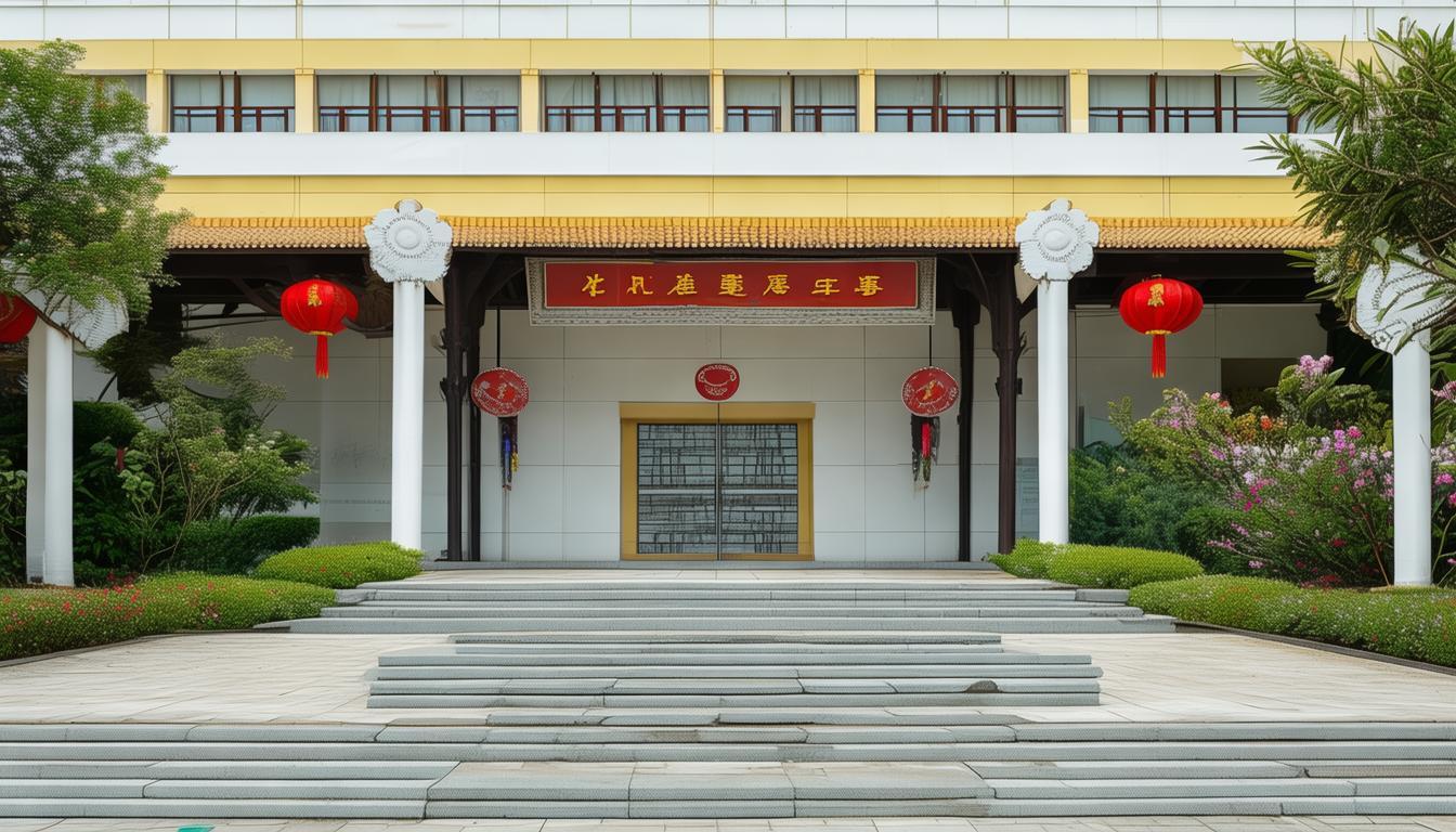 老周妻子产检遇囧事：宝安妇幼保健院上周已搬迁