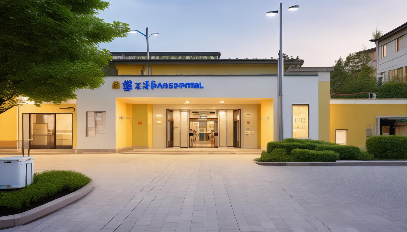 北京平谷宝妈热议！区妇幼保健院新院址在哪及交通指南？
