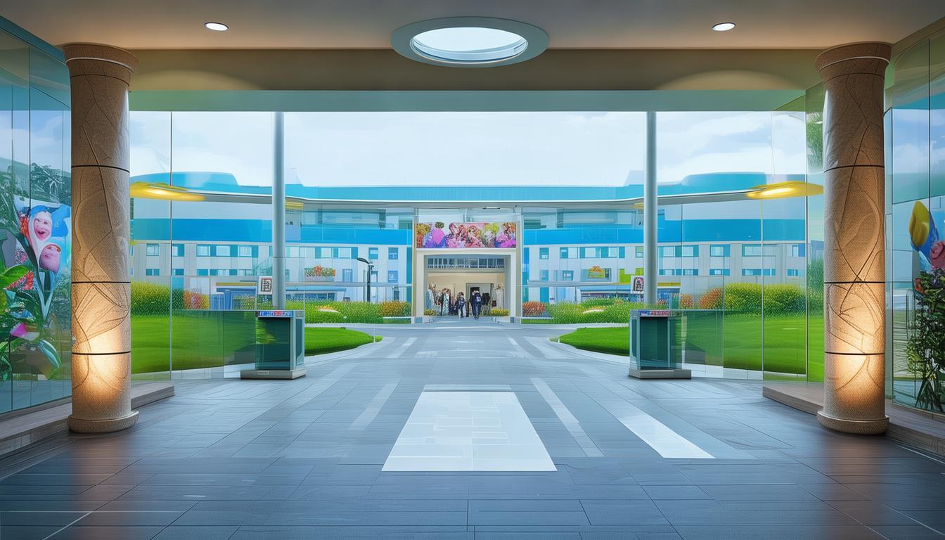 新晋父母看过来！深圳市妇幼保健院产科真实故事大揭秘
