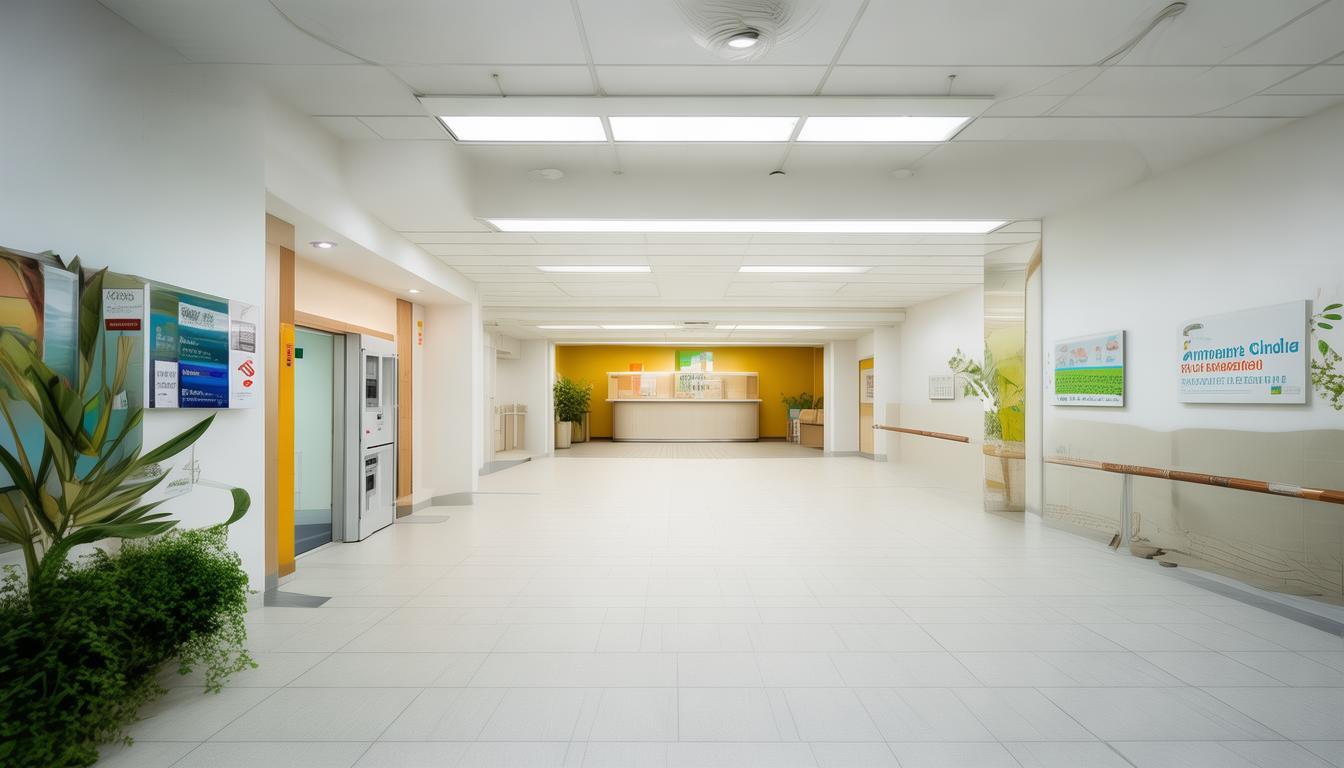 找不到华山妇幼保健院？上海徐汇张敏的就医指南来啦