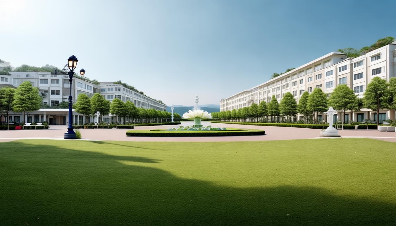 医院导医面试自我介绍怎么开头？从紧张到入职的真实故事分享