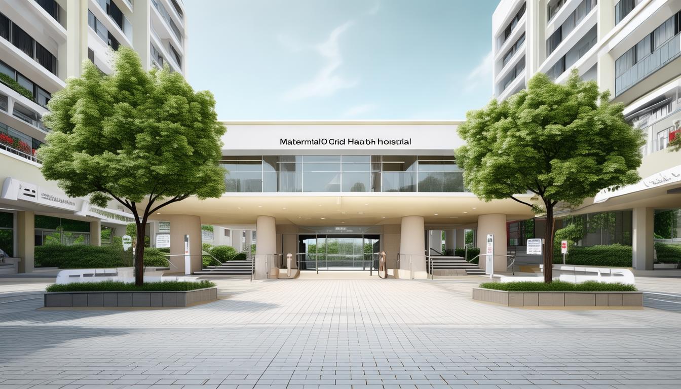 新晋父母看过来！省妇幼建档看病难？这里有解决办法