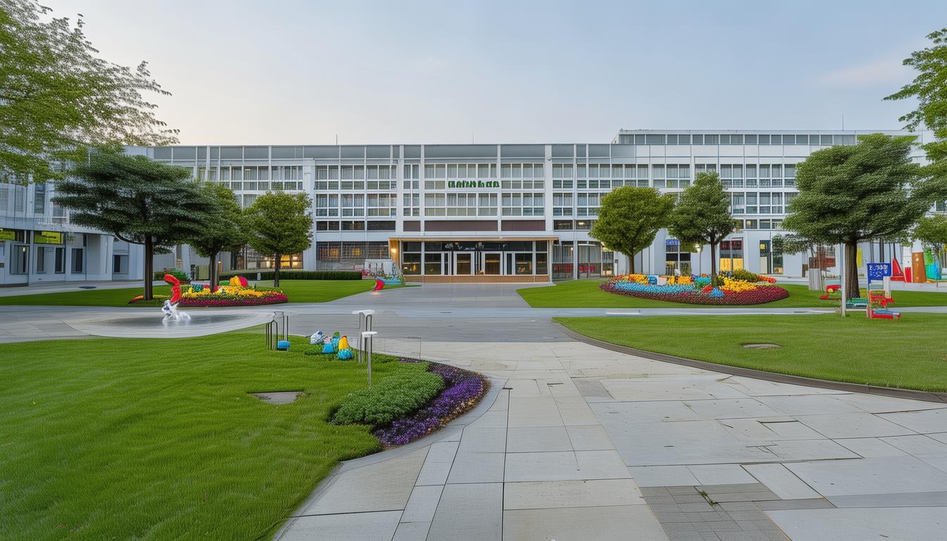 带娃看病遇难题？陇西县妇幼保健院成全家依靠
