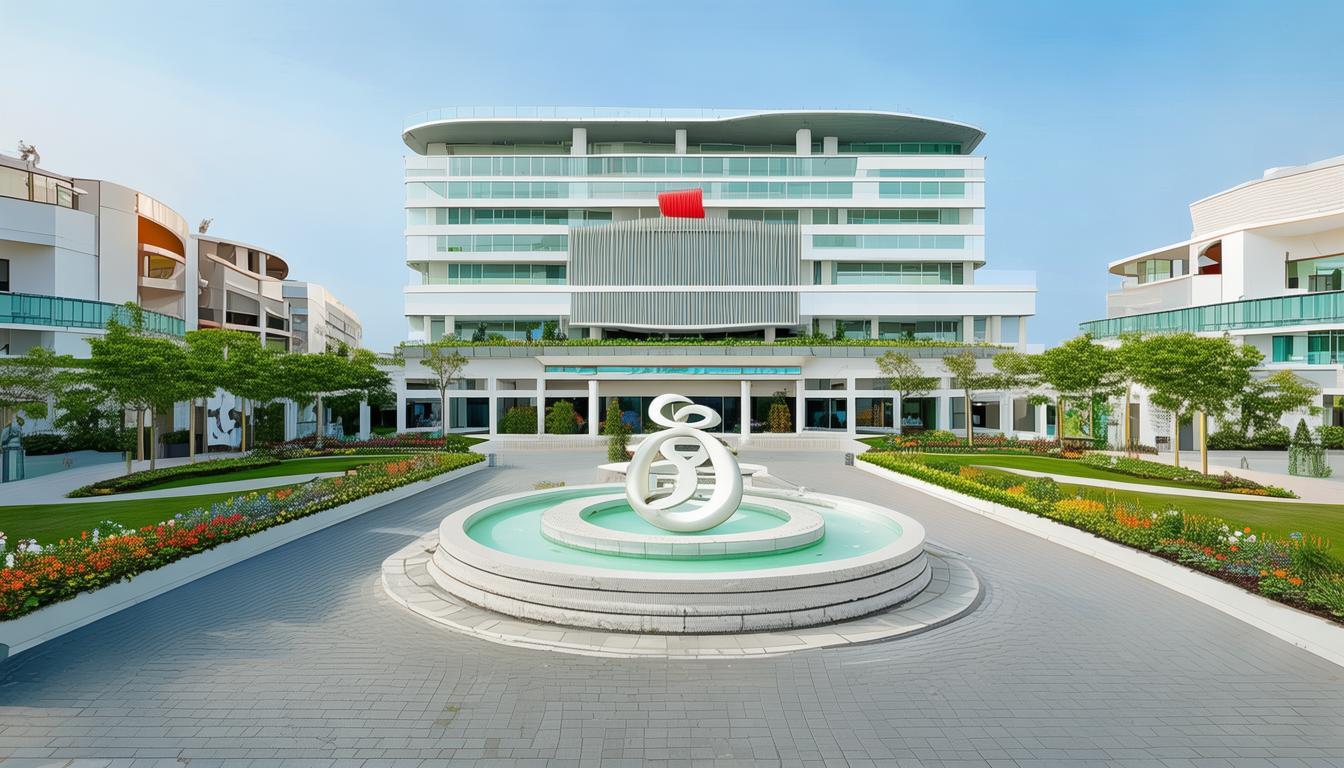清远医院导医岗位挑选有何门道？小林求职经历给你启示