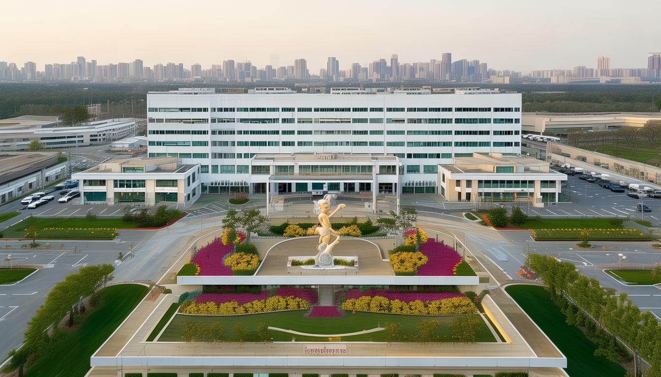 国际妇婴和平保健院_国际和平妇幼保健院前身_国际妇幼和平保健院 官网