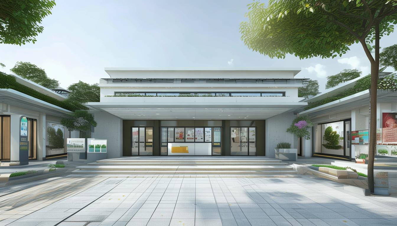 海南省妇幼保健院 孩子健康成难题，家长迷茫如何选医院？李姐的