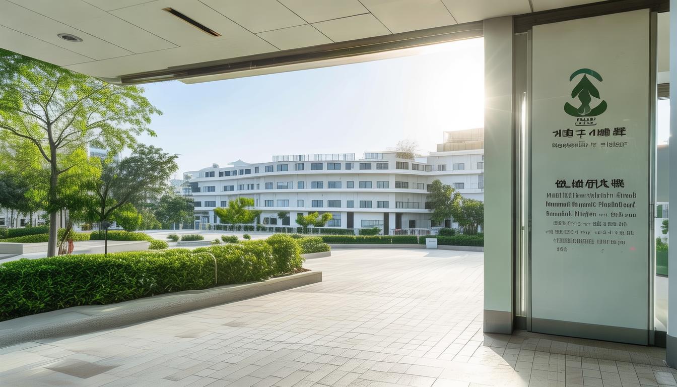 蚌埠市妇幼保健院招聘记：小林的求职经历与条件要求？