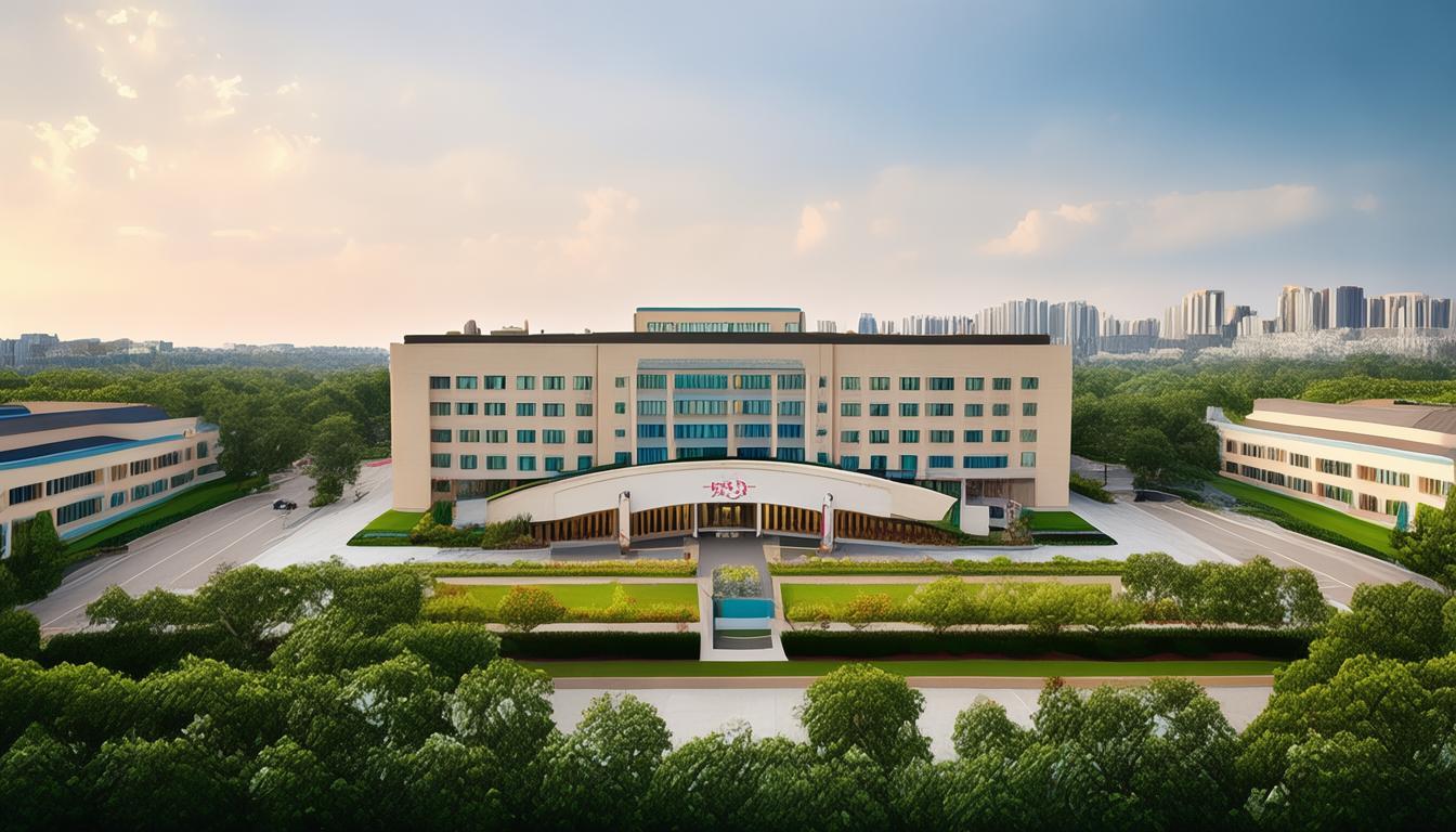 新晋母亲经验谈：选对产检医院，避免孕期麻烦！妇幼保健院怎么挑