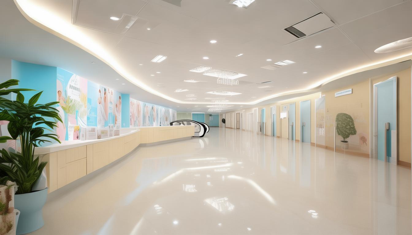 天津朋友问河北妇幼保健院建档难吗？儿科急症能快速处理吗？