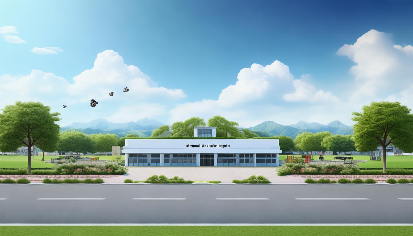 东城区年轻父母看过来！小雅在区妇幼从产检到分娩的贴心攻略