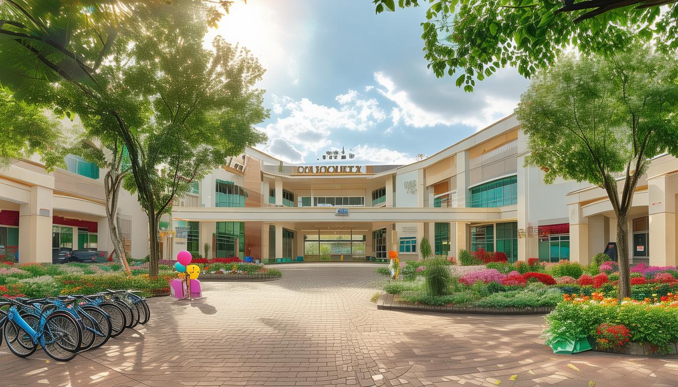 济南市妇幼保健院停车有多难？看老张经历与停车技巧