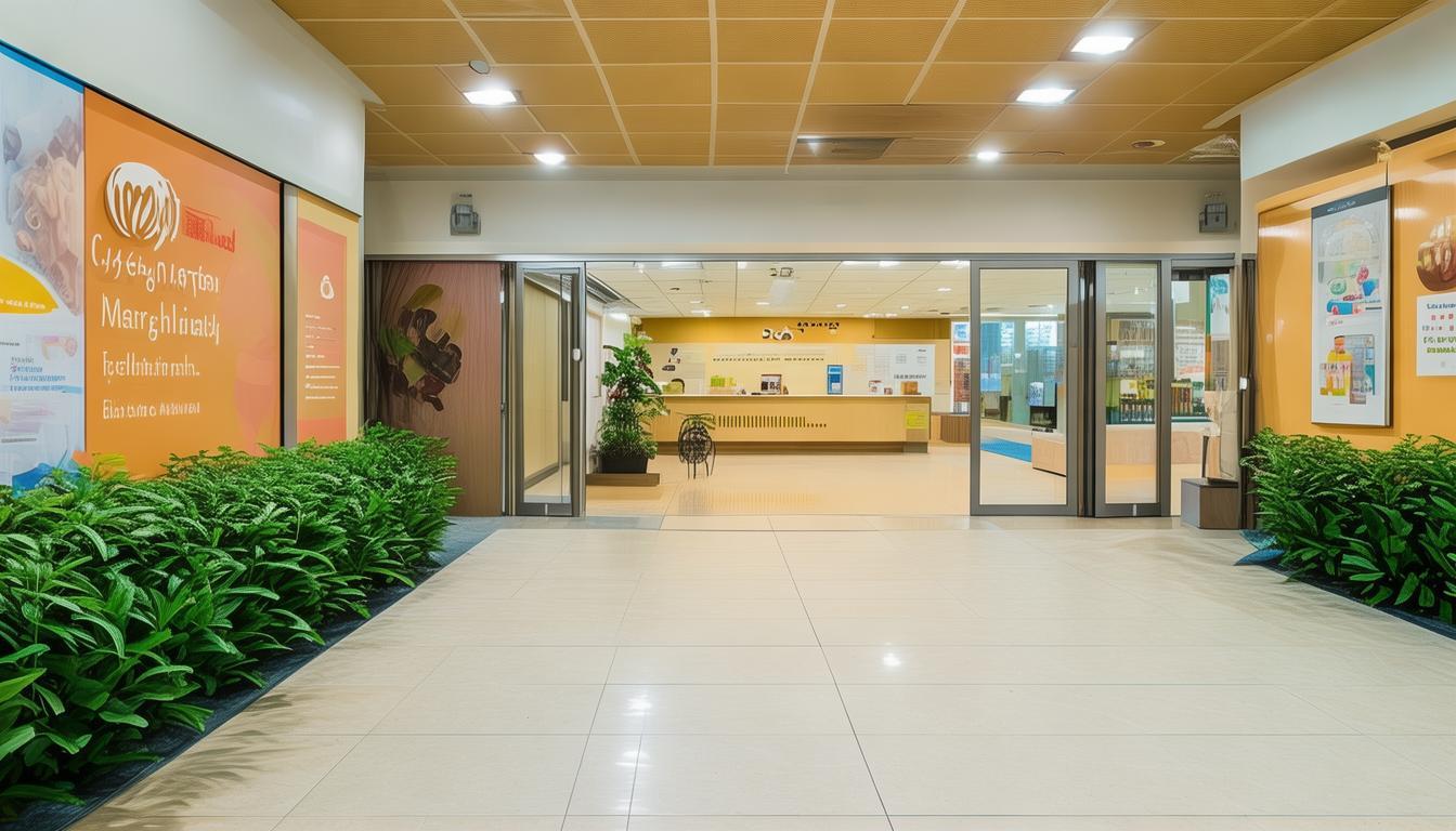 锦江区妇幼保健院实力如何？老王夫妇的孕前体检经历告诉你