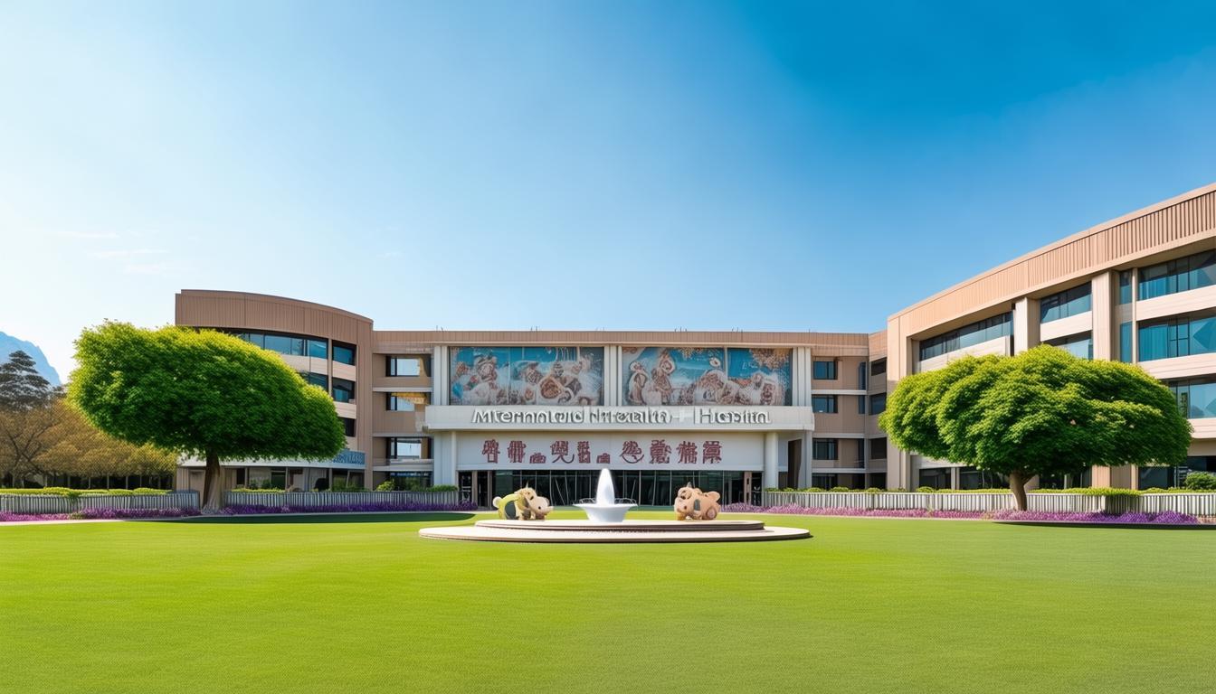 武汉医院导医工作好做吗？闺蜜晓雯求职差点陷信息陷阱