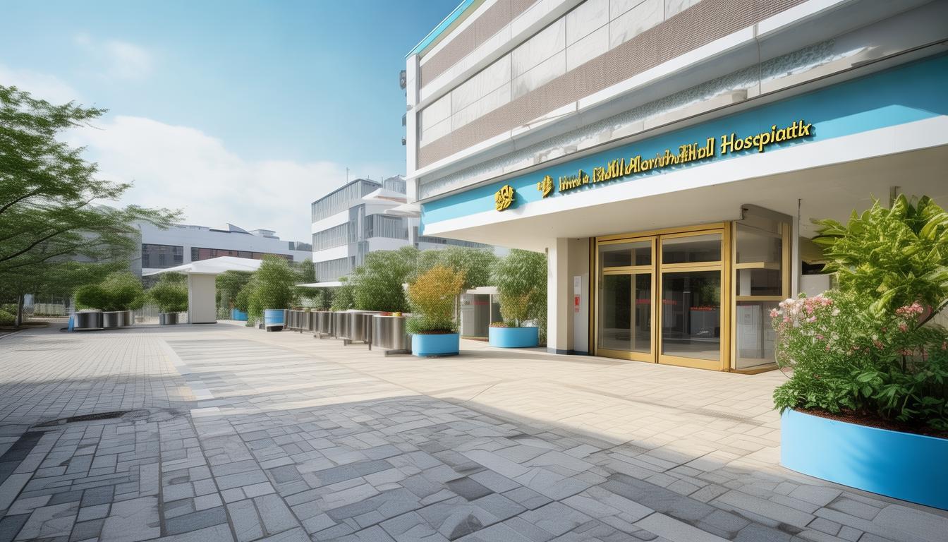 朋友小林在深圳宝安妇幼保健院的艰难决定，你需借鉴