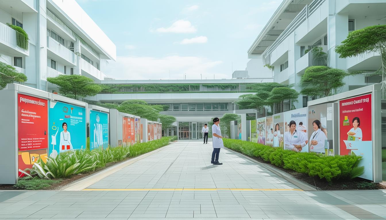 郑州妇幼保健院多院区易迷路？产检经历分享