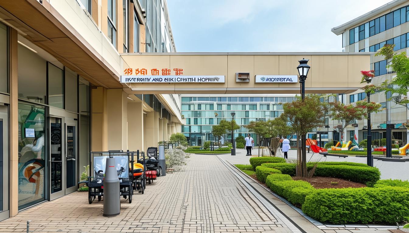 闺蜜小林意外怀孕去河南省妇幼保健院做人流，背后故事令人唏嘘