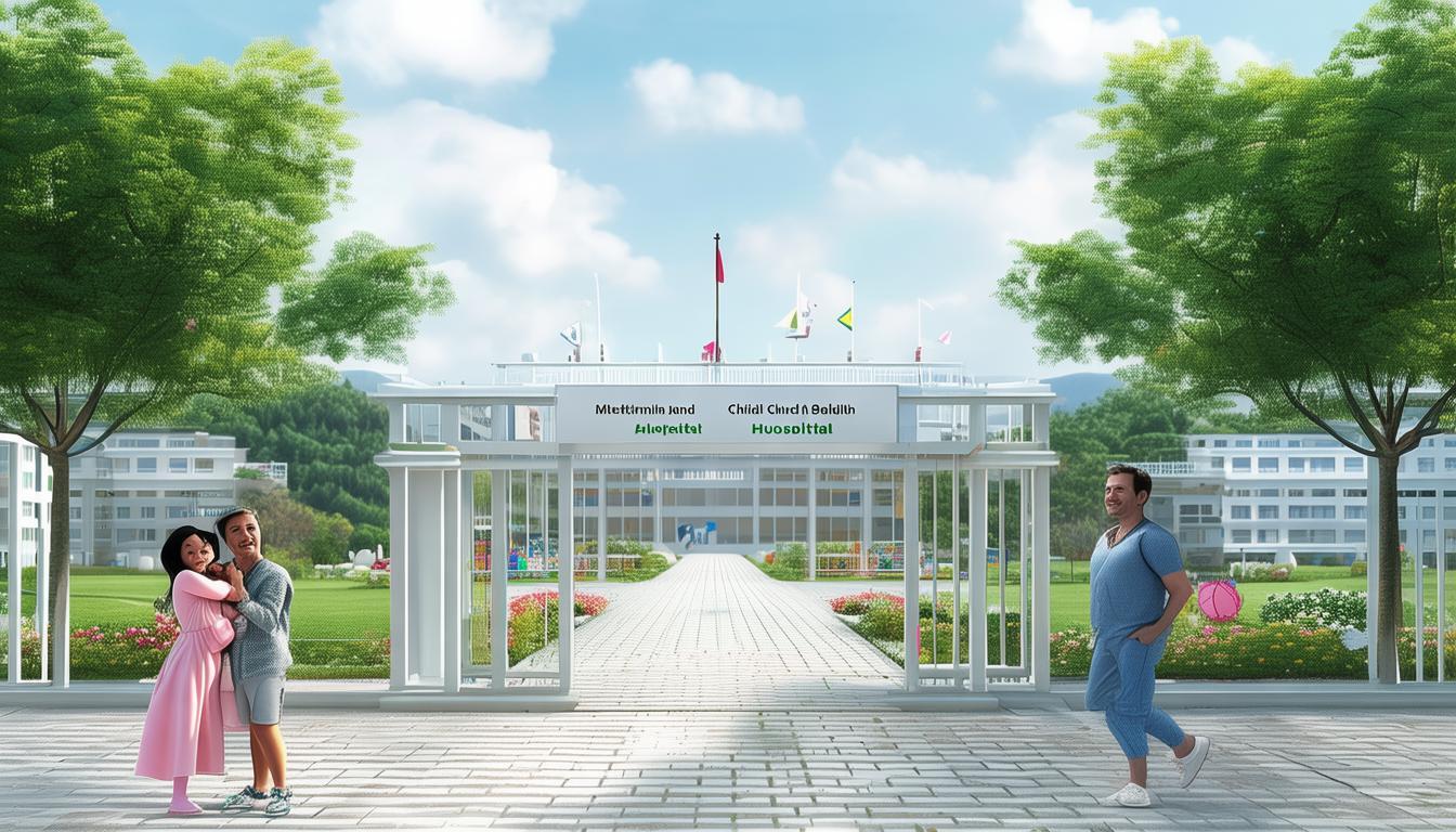 六盘水市妇幼保健院待产记，医护专业令人安心