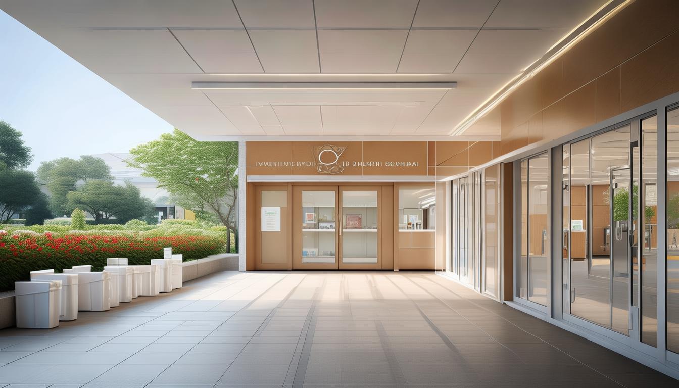 淮北市妇幼保健院在几马路_淮北市妇幼保健院公众号_淮北市妇幼保健院官网