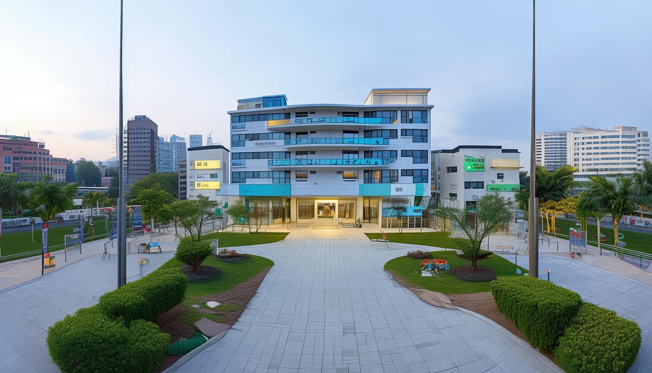 桂林妇幼保健院凤北服务咋样？朋友孕晚期经历来分享