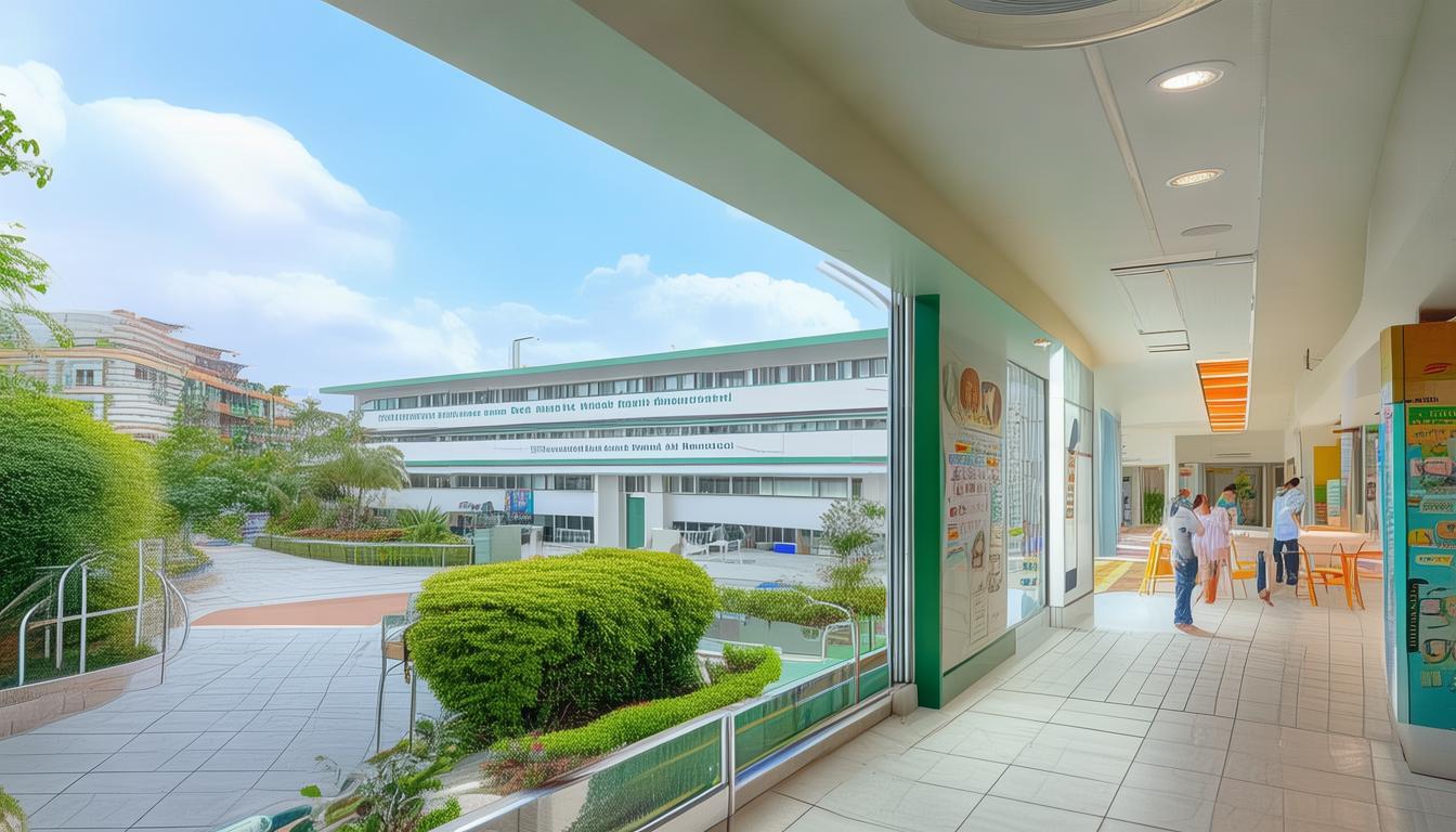就医困难？听我讲讲老周在武汉同济医院的省钱顺畅就诊故事