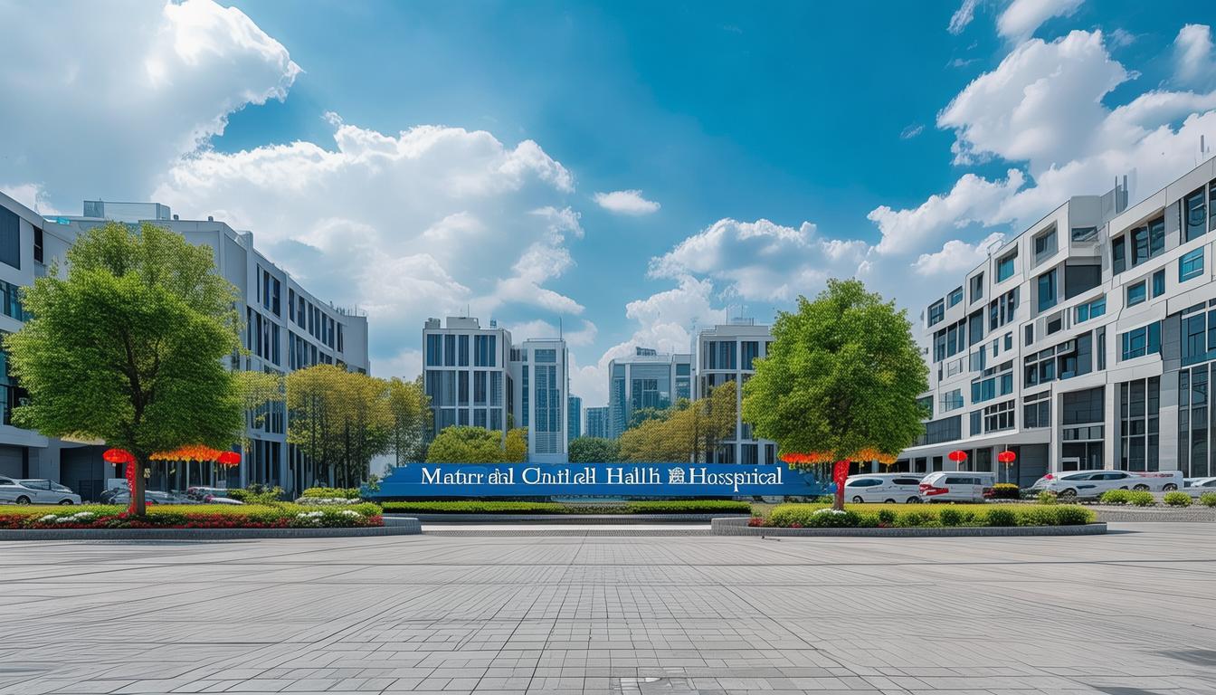小李亲身经历的事，警示新手家长：查深圳市妇幼保健院电话要谨慎