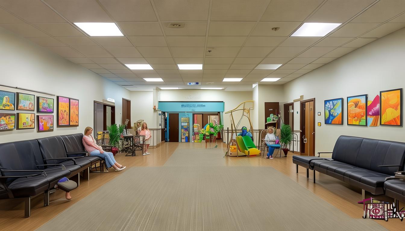 结婚五年未育屡屡受挫，走进河南省妇幼保健院能否迎来曙光？