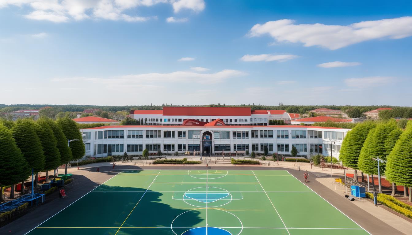 东华高级中学招聘信息_招聘东华高级中学2025老师_东华高级中学2025招聘