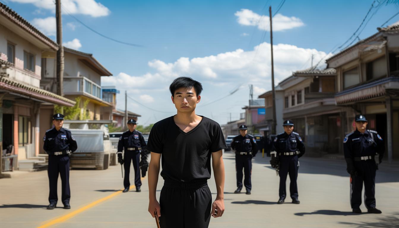 大熊猫成流量密码？造谣虐待致熊猫圈风波，俩主播获刑