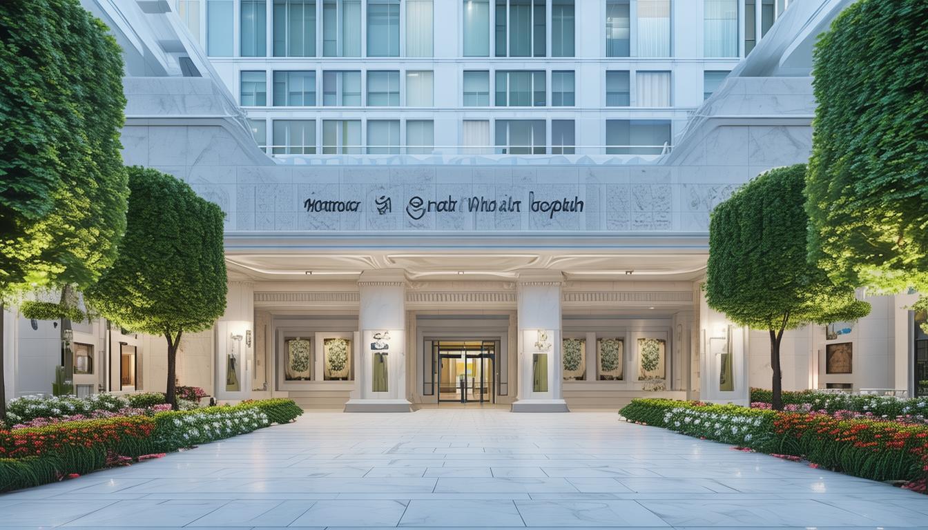 张哥陪媳妇孕检遇妊娠高血压，兰州市妇幼保健院绿色通道解担忧