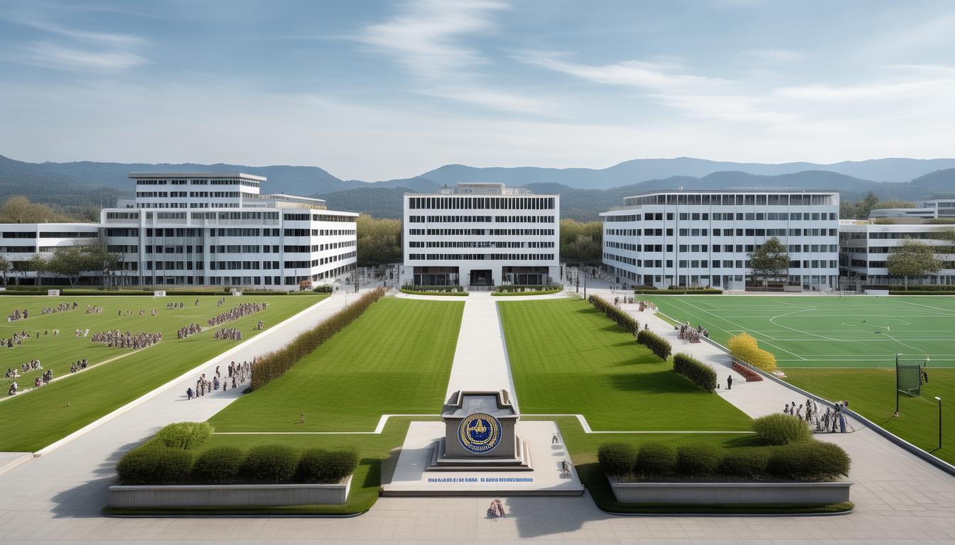 大口屯高级中学 老同学阿强孩子升学遇大难题！大口屯高中升学率咋这样了？