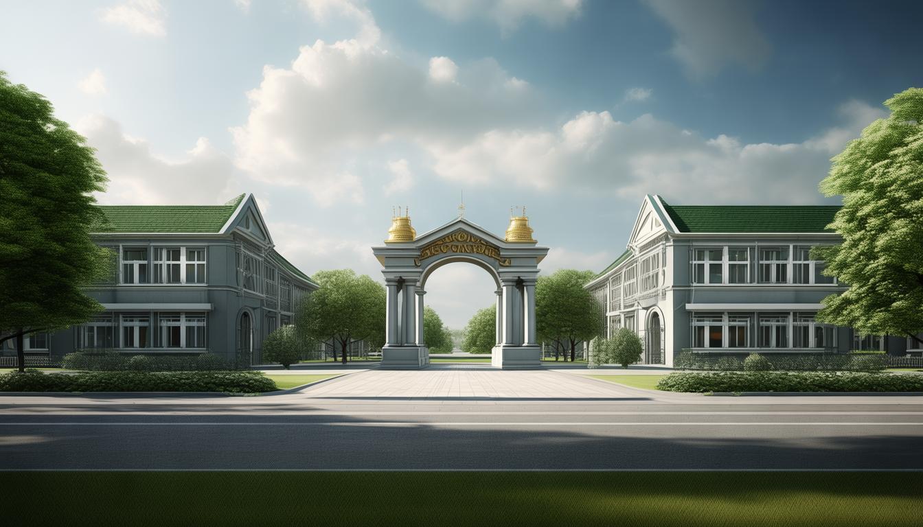 西安高二学生新加坡高中适应咋样？课程难度几何？真实经历大揭秘