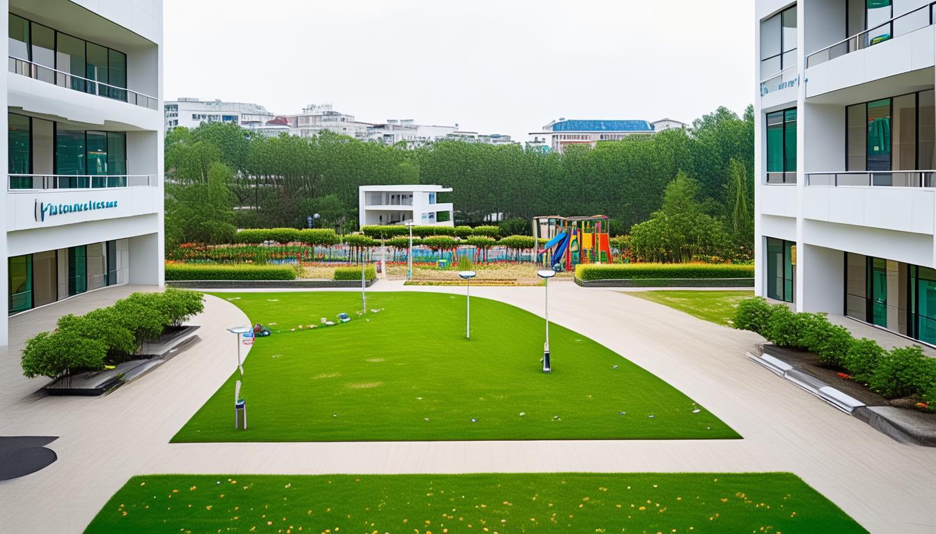 深夜孩子高烧38.9度心急如焚，红枫苑住户老张热心相助