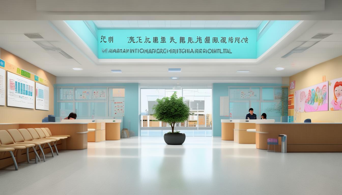 朋友张强女儿反复咳嗽咋回事？繁忙夫妻的无奈与担忧