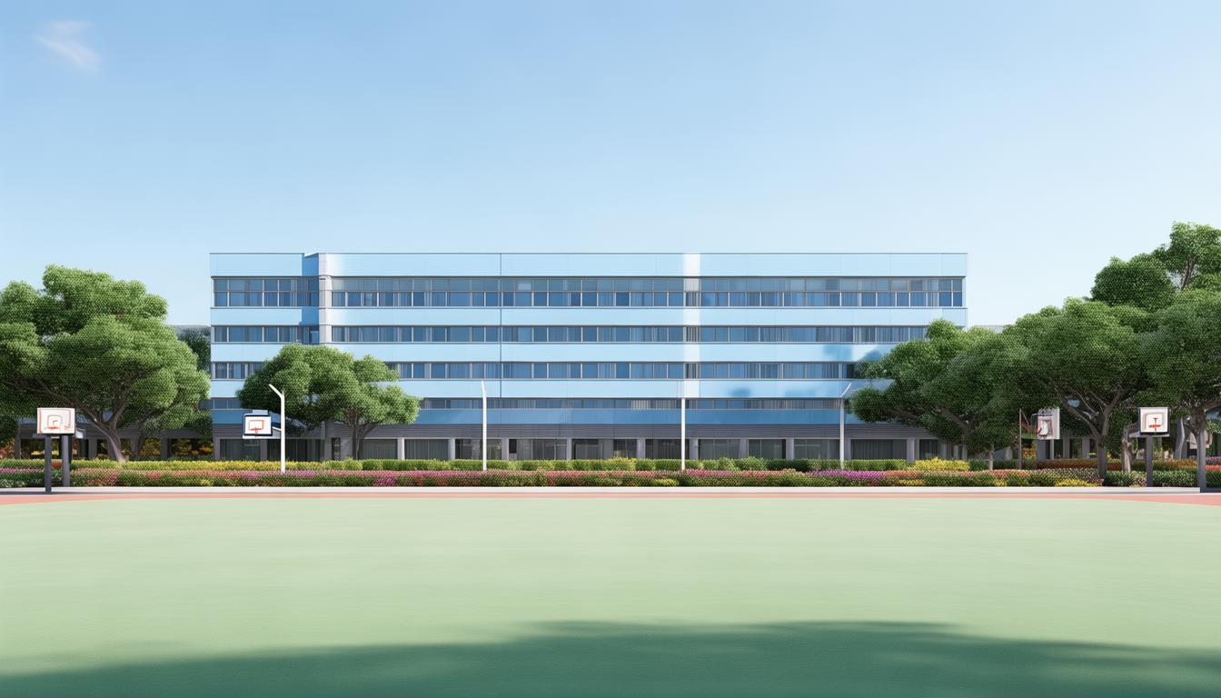 太和职高学校_太和县第一职业高级中学_太和高中学校