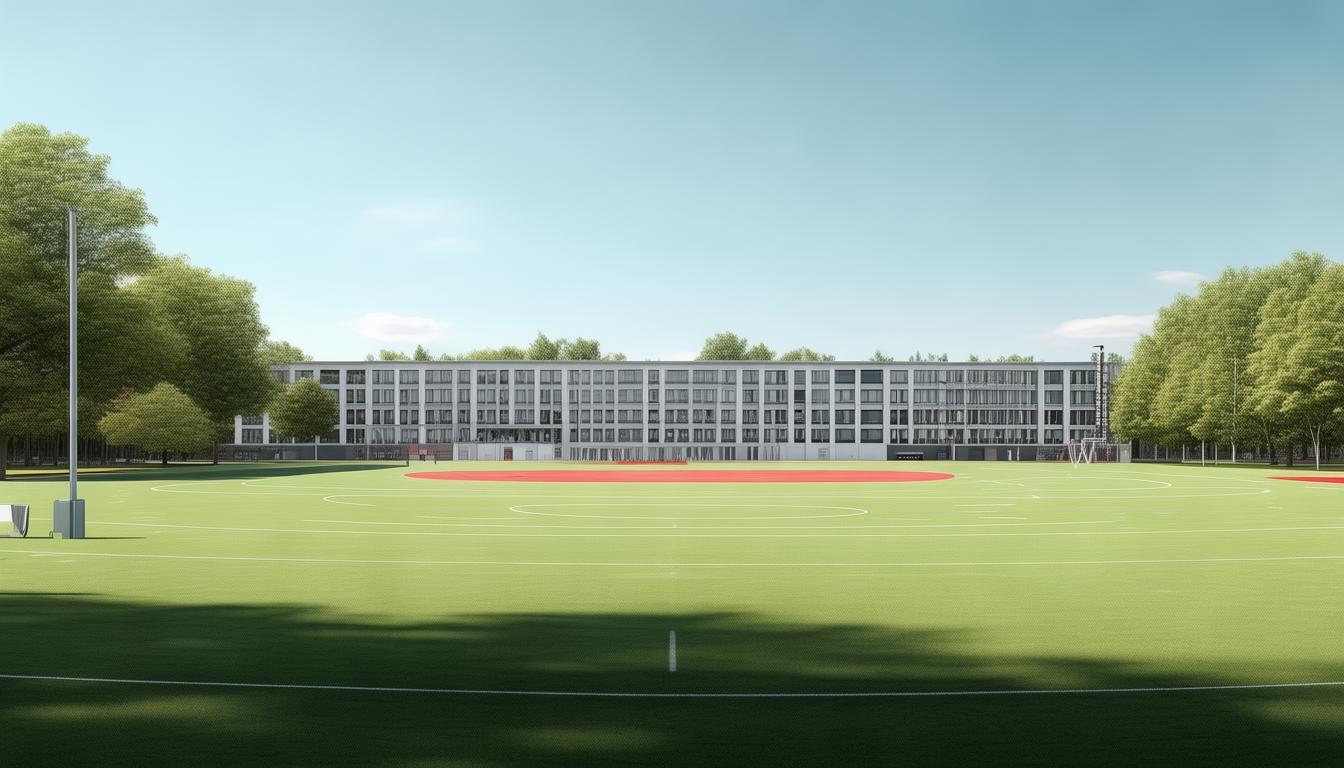 孩子考入深圳市高级中学，宿舍却成难题？家长担忧谁来解