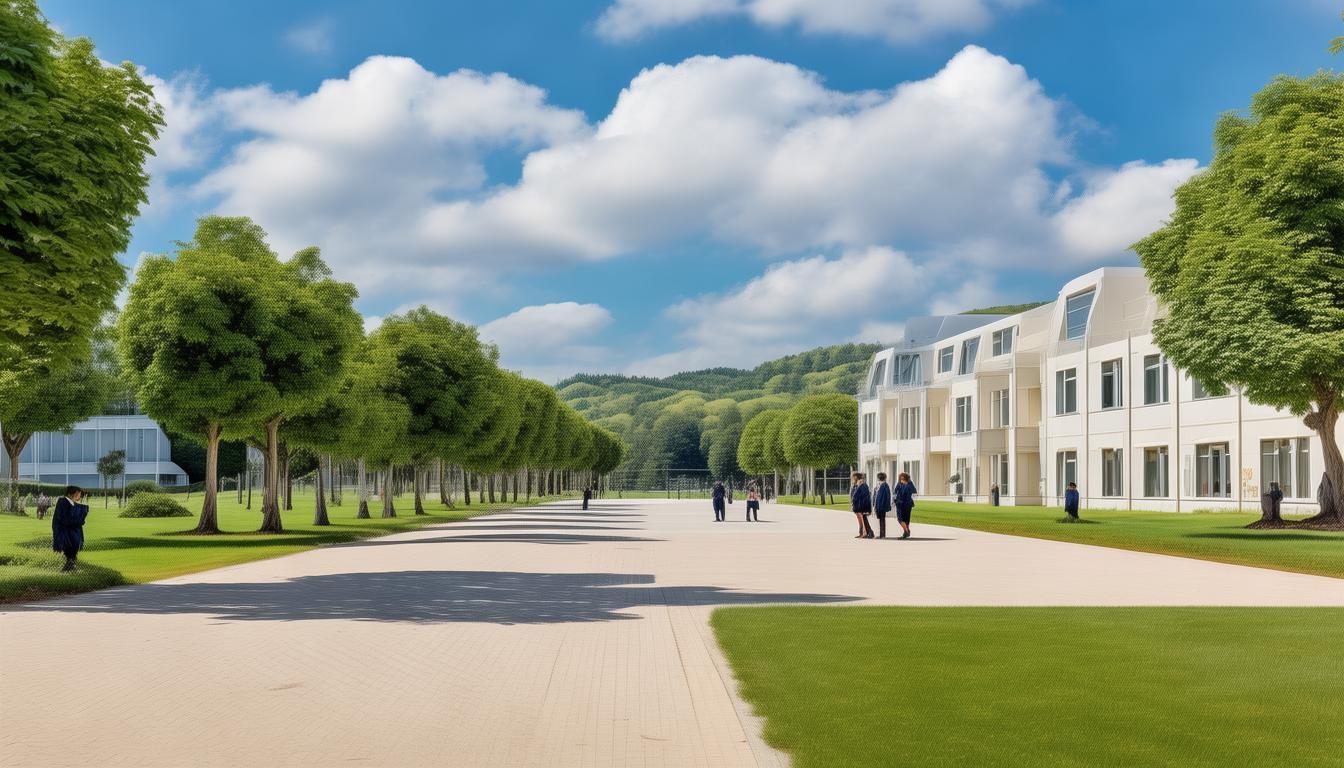 杭州拱墅区普通高中_杭州市拱墅职业高级中学_杭州拱墅职业高级中学校服